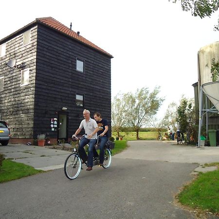 Hoeve Meerzicht Monnickendam Dış mekan fotoğraf